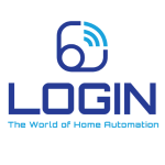 Login Logo Footer