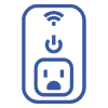 SMART OUTLET SOCKET