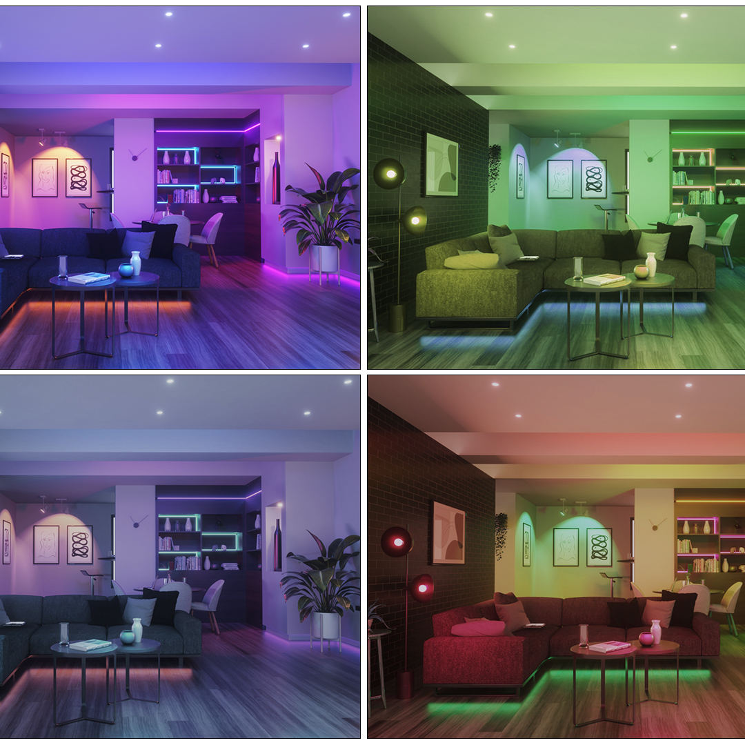 light2 Sync your smart lights