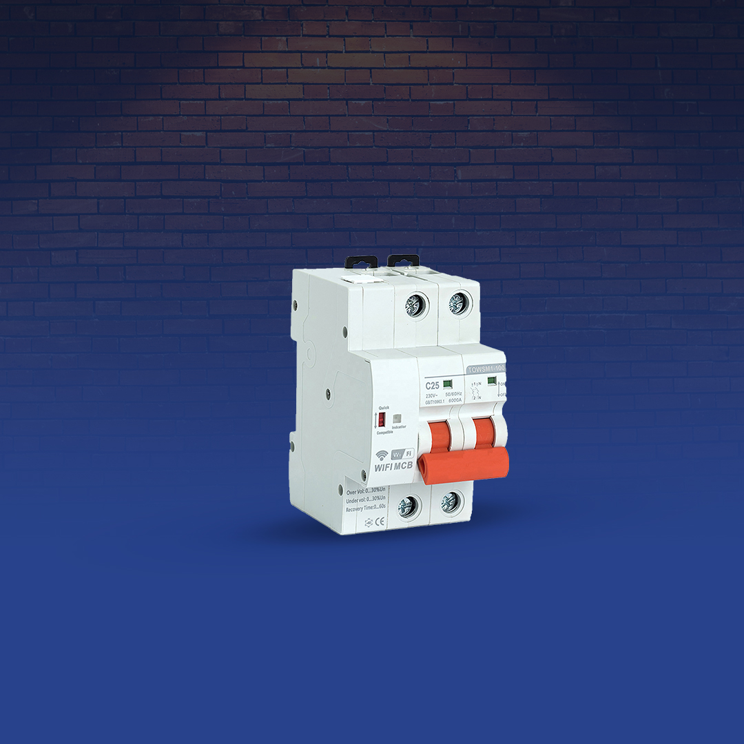 smart-mcb Smart MCB