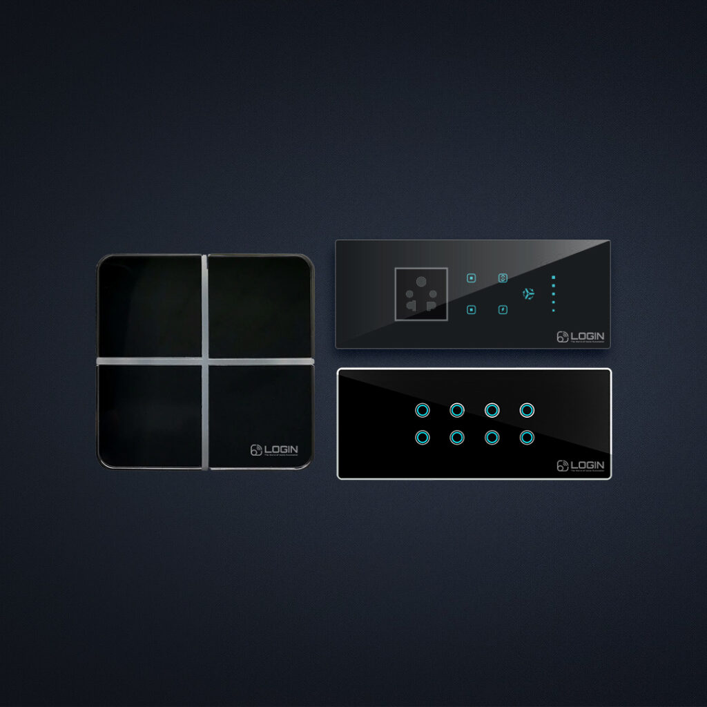 Switch Boards