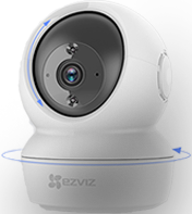 EZVIZ CS-H3C EZVIZ CS-H3C