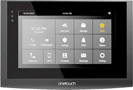 OT-IP-VDP-V8W OT-IP-VDP-V8W