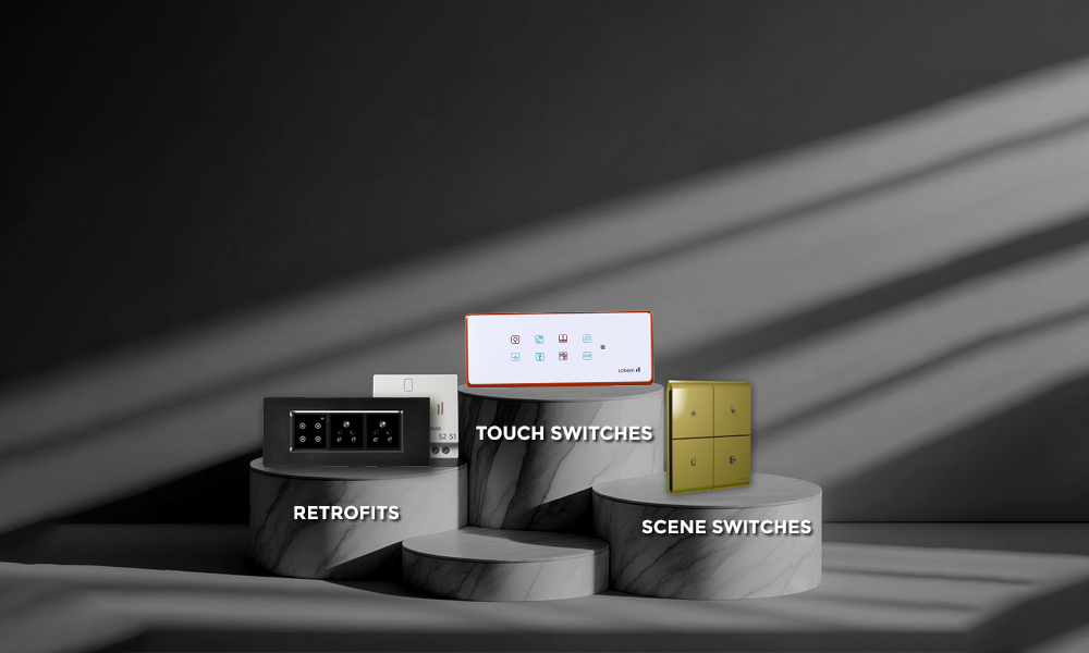 Smart Switches