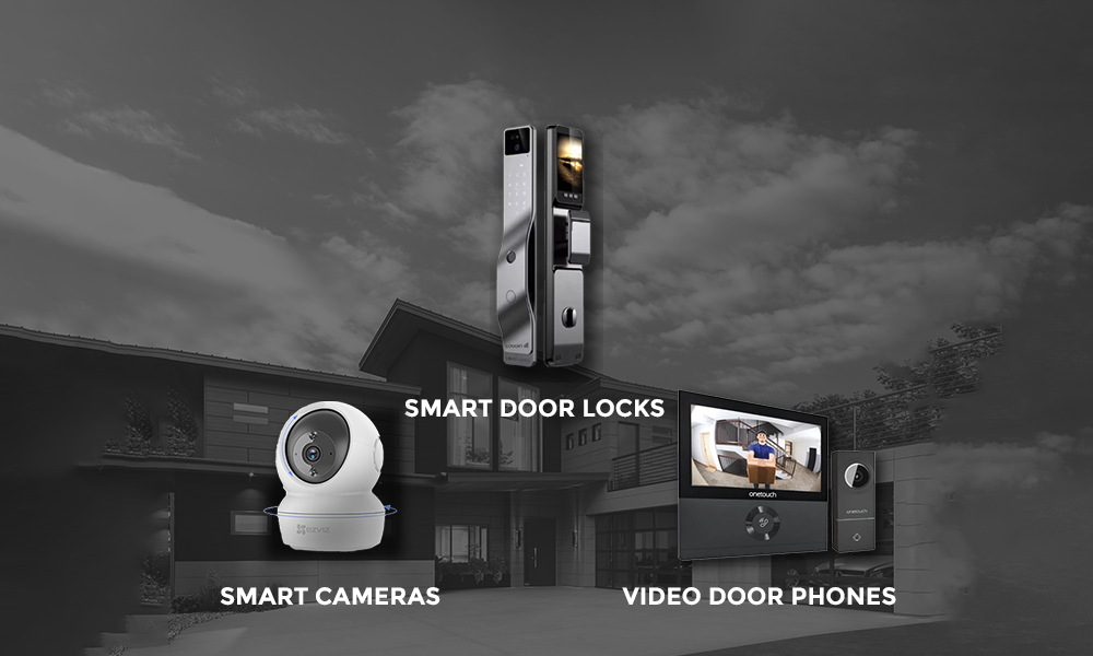Security and Surveillance