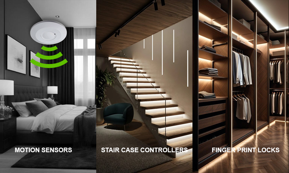 Smart Sensors