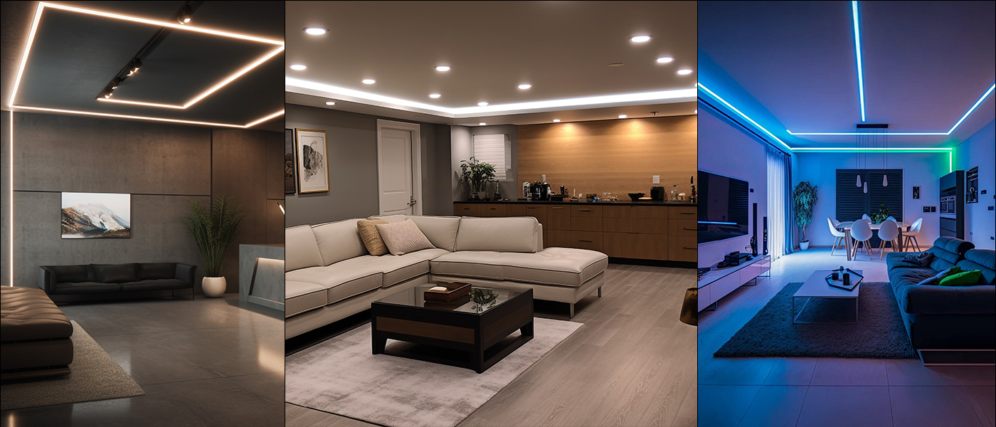 Smart Lights