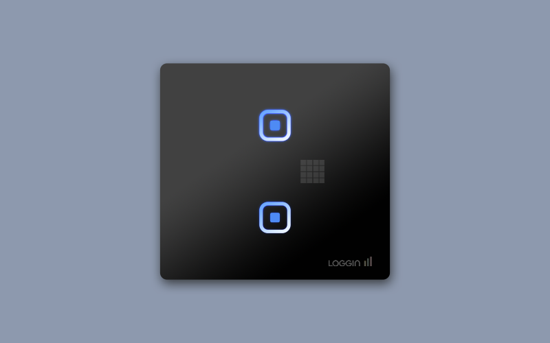 Touch - 2 Switch Touch - 2 Switch
