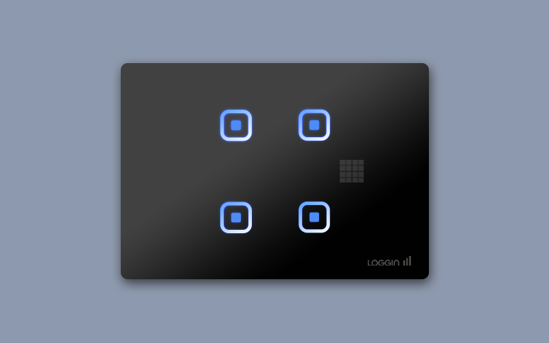 Touch - 4 Switch Touch - 4 Switch
