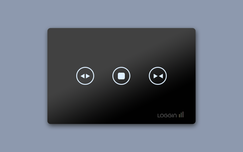 Touch - CS